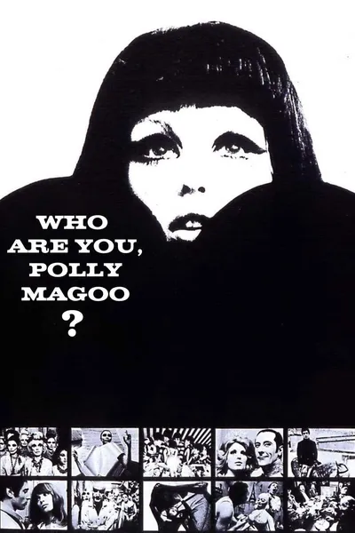 Who Are You, Polly Maggoo?