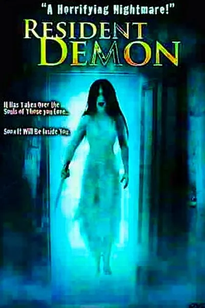 Resident Demon