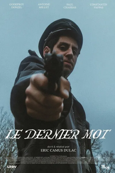 Le Dernier Mot