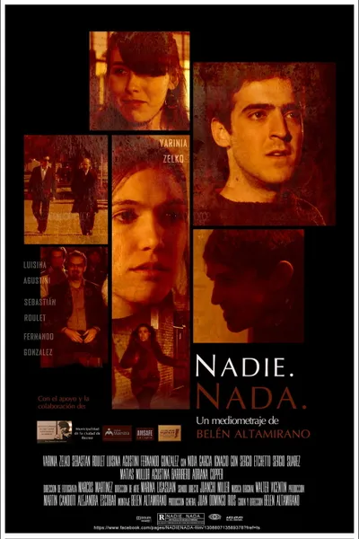 Nadie nada