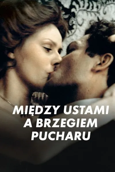 Między ustami a brzegiem pucharu