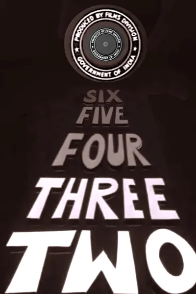 Six Five Four Three Two
