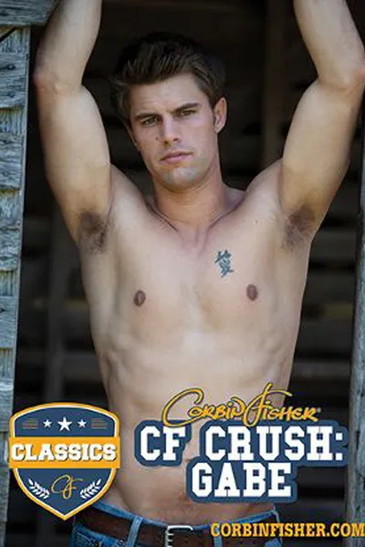 CF Crush: Gabe