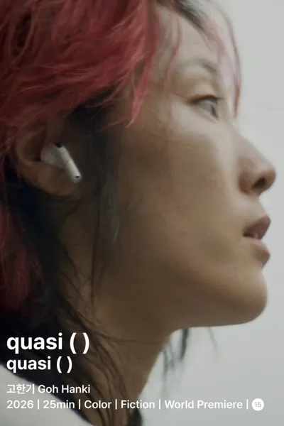 quasi ( )