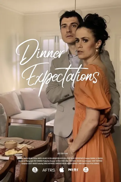 Dinner Expectations