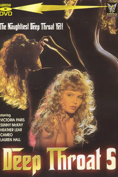 Deep Throat V
