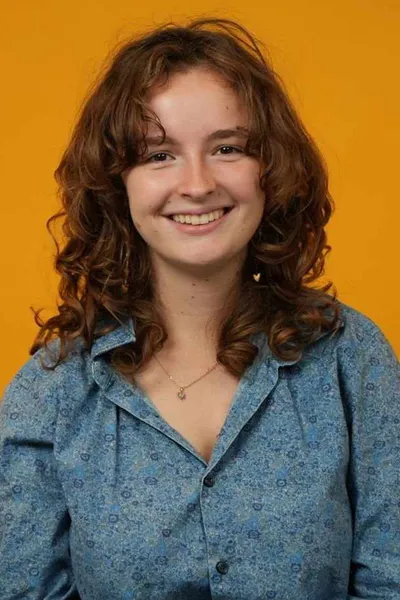 Manon Lefébure