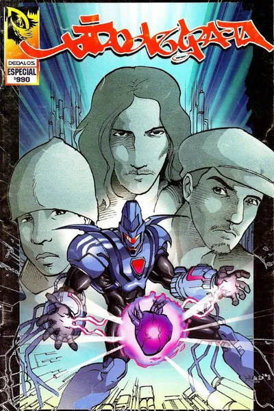 Comienza un Nuevo Día