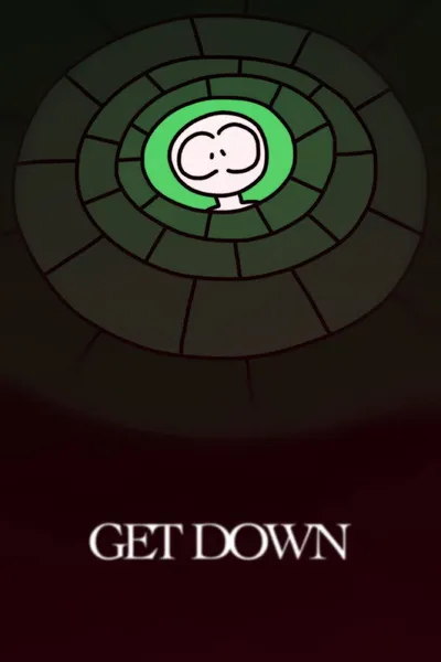 GET DOWN