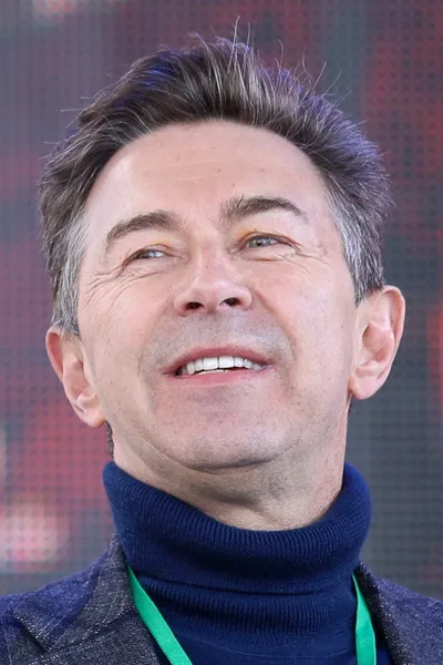 Valeriy Syutkin
