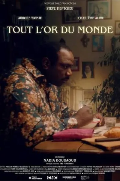Tout l'or du monde