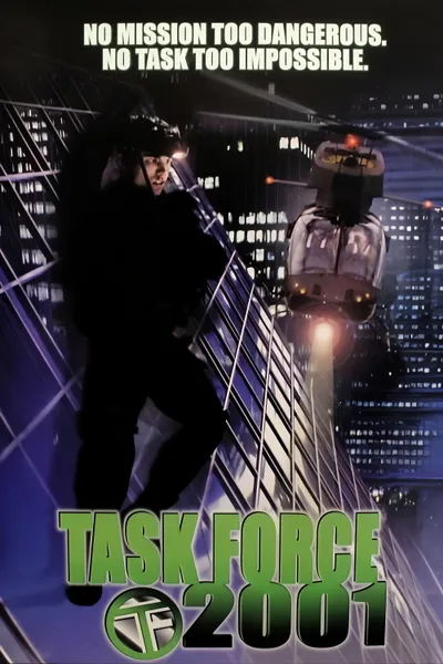 Task Force 2001