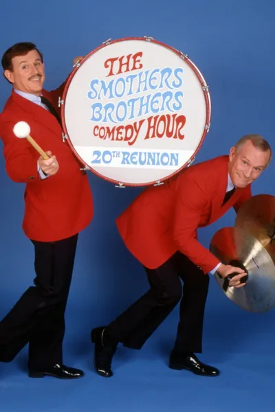 The Smothers Brothers Comedy Hour: The 20th Reunion