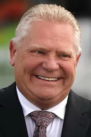 Doug Ford
