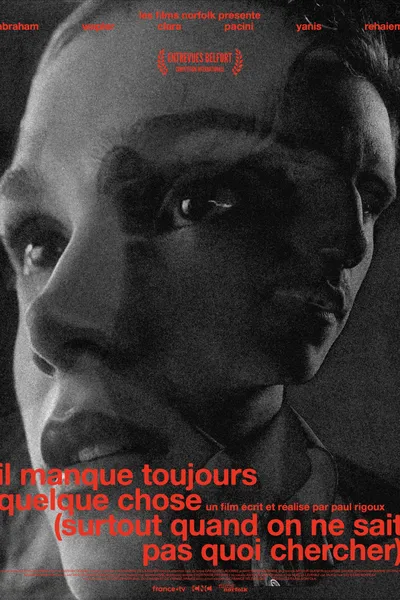 there’s always something missing (especially when you don’t know what to look for)