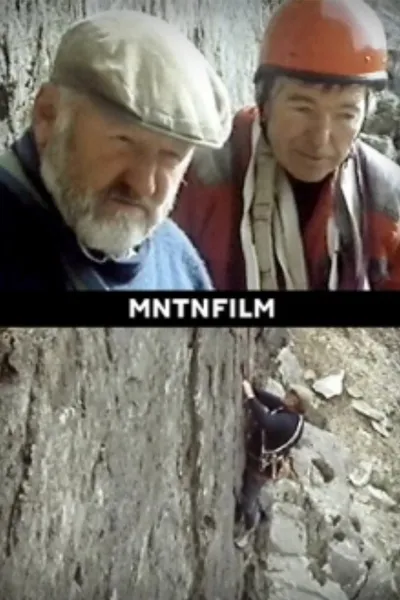 Don Whillans' Last Climb