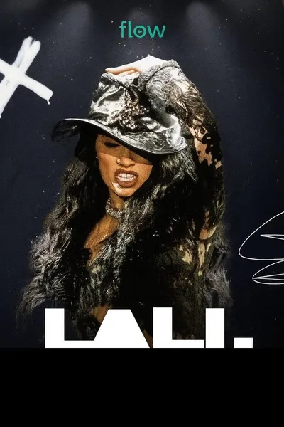 Lali: Estadio Vélez 2025