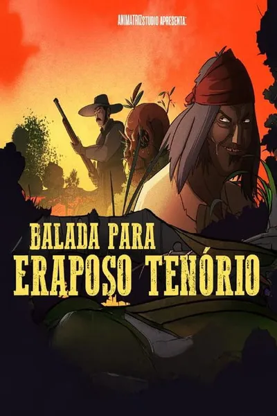 Balada para Raposo Tenório