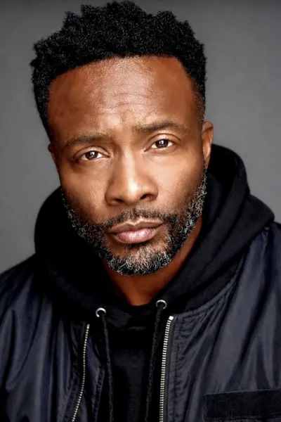 Antoine Williams