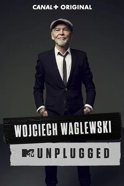 MTV Unplugged - Waglewski