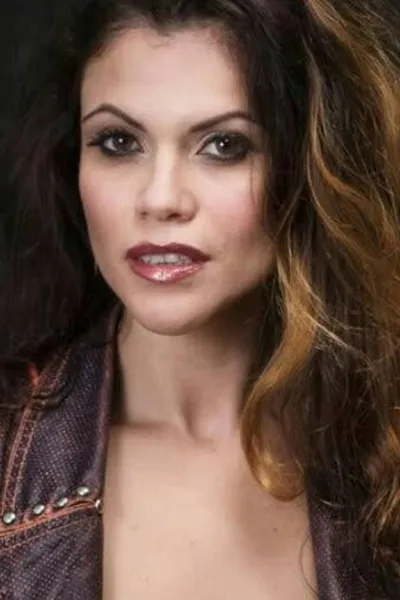 Michelle Palma