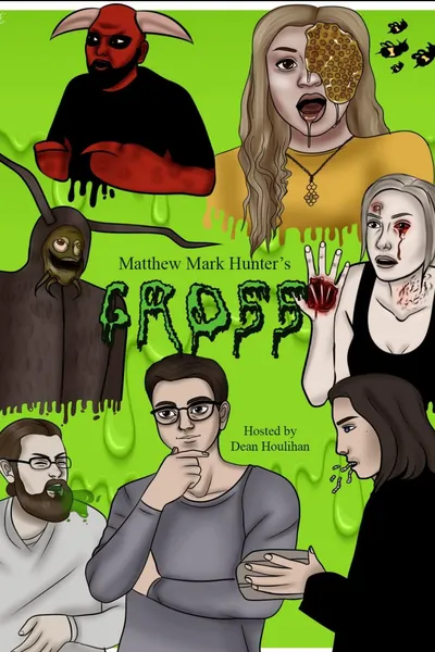 Gross