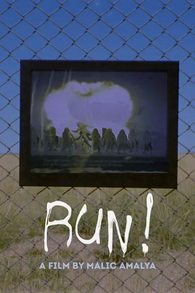 RUN!