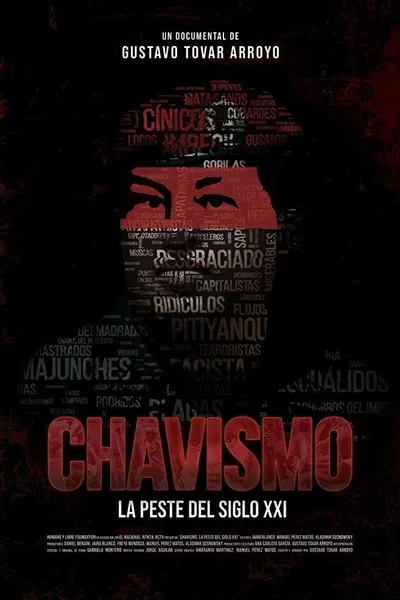 Chavismo: The Plague of the 21st Century