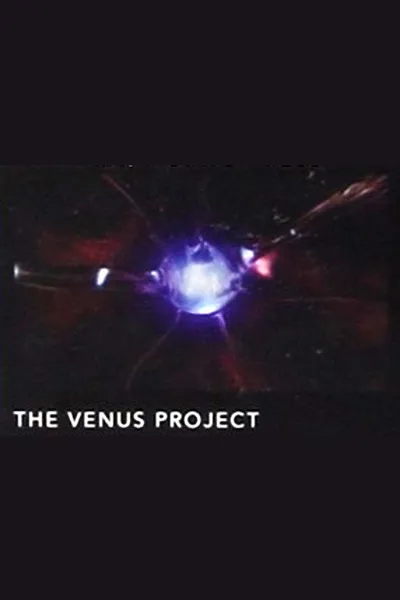 The Venus Project