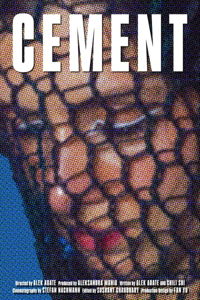 Cement