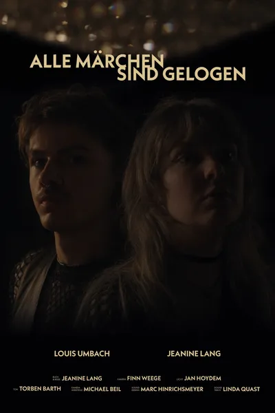 Alle Märchen sind gelogen