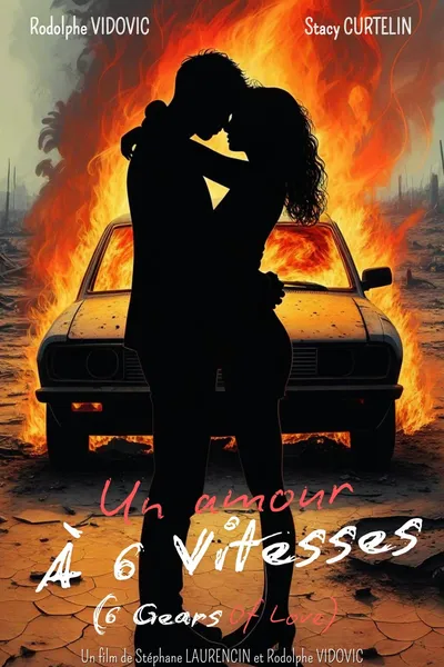 Un Amour à 6 Vitesses (6 Gears of Love)