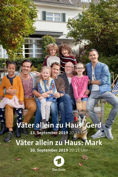 Väter allein zu Haus: Mark