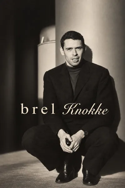 Jacques Brel in Knokke-le-Zoute