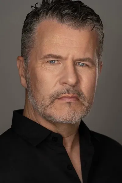 Alastair Thomson Mills