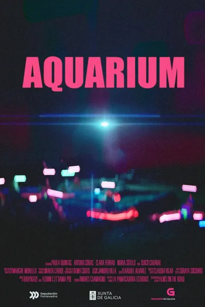 Aquarium