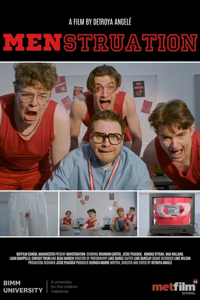 MENstruation