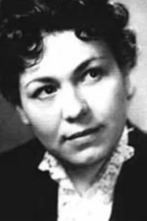 Raisa Savelyeva