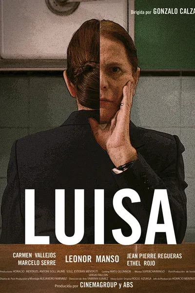 Luisa