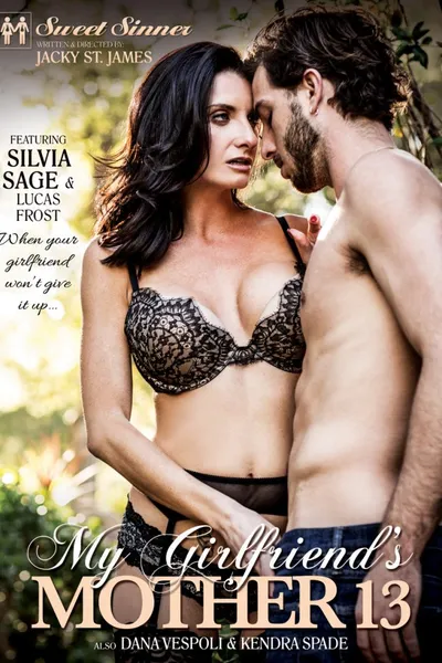 My Girlfriend's Mother 13