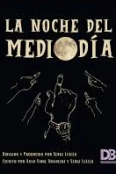 La Noche del mediodía