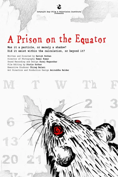 A Prison on the Equator