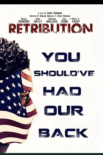 Retribution