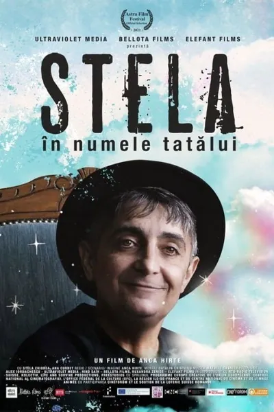 Stela, In the Name of the Father