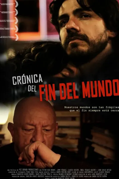Chronicle of the End of the World