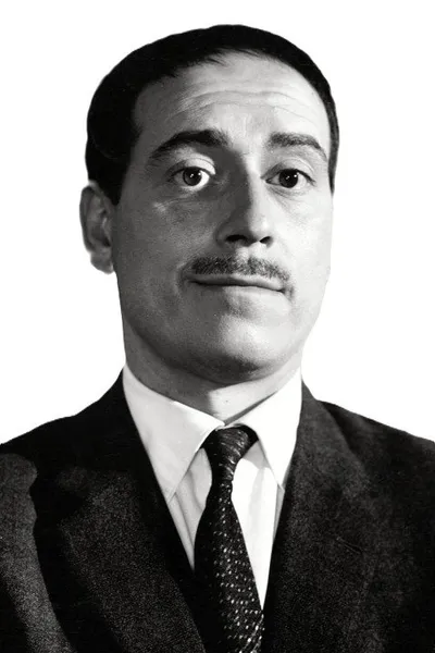 José Luis López Vázquez