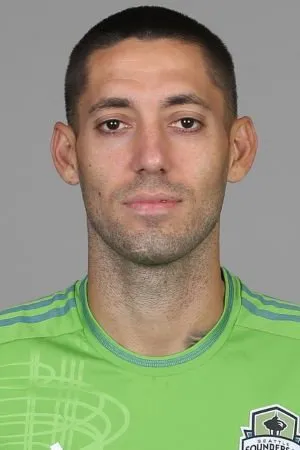 Clint Dempsey