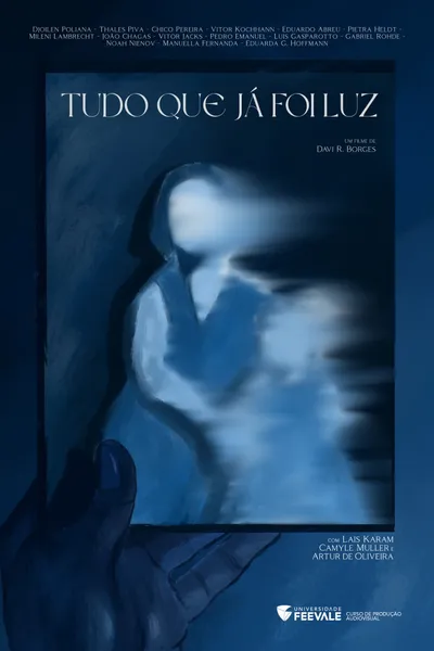 Tudo Que Já Foi Luz