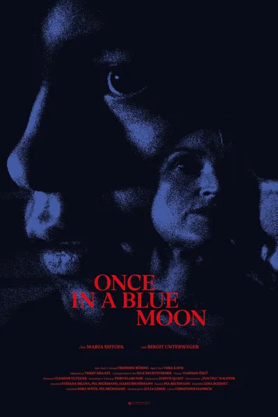 Once in a Blue Moon