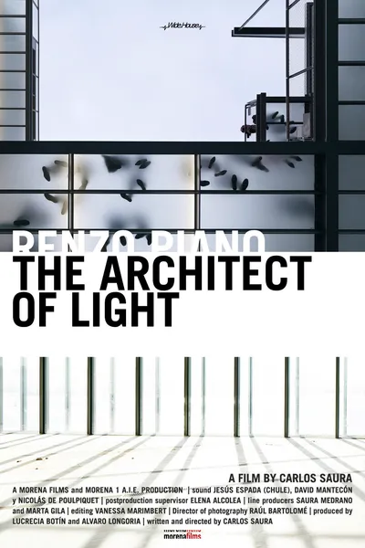 Renzo Piano, an Architect for Santander